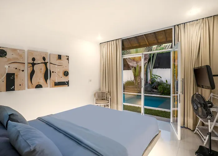 Villa Baik Baik By Balisuperhost