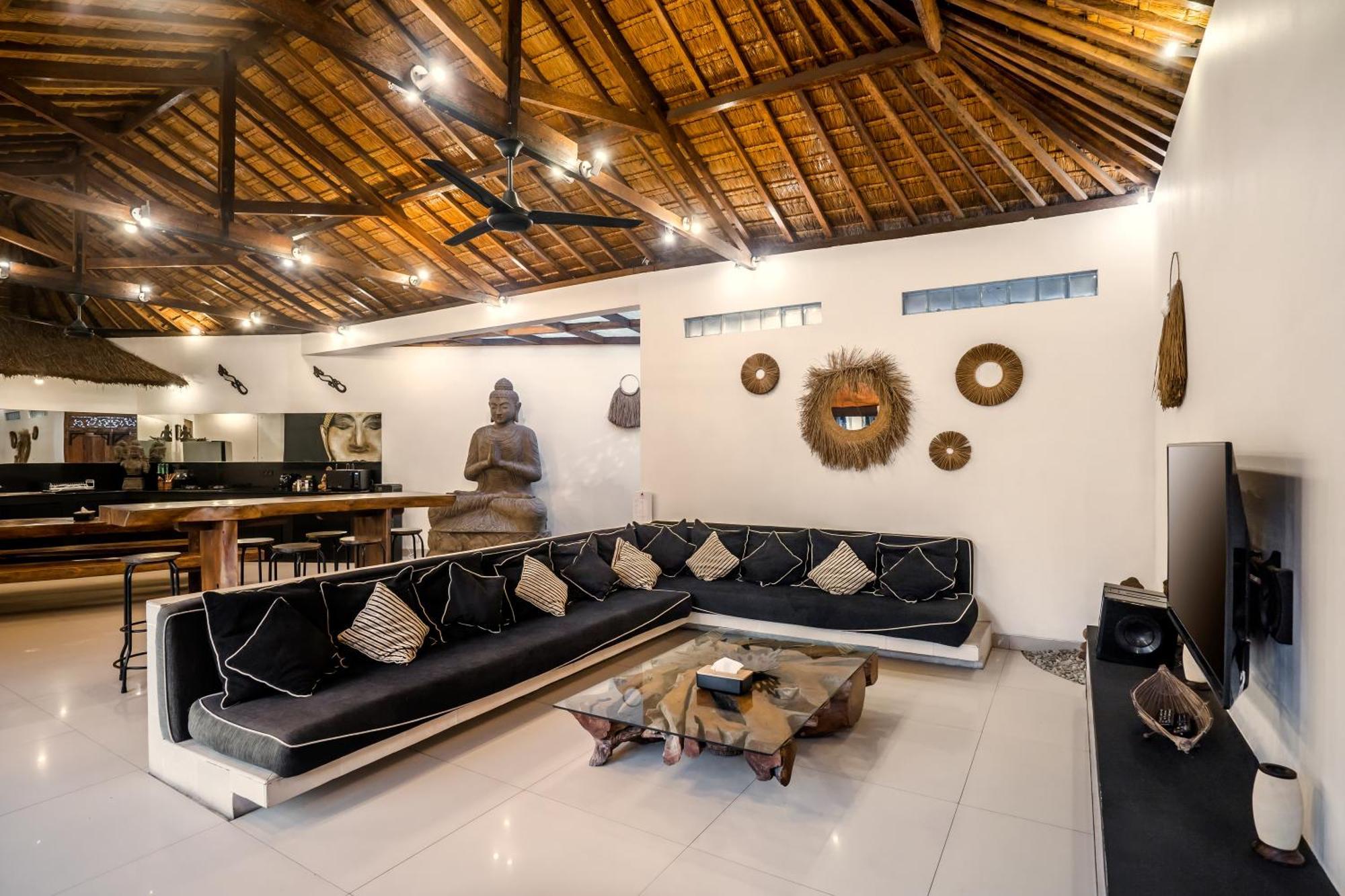 विला Baik Baik By Balisuperhost Seminyak (Bali)