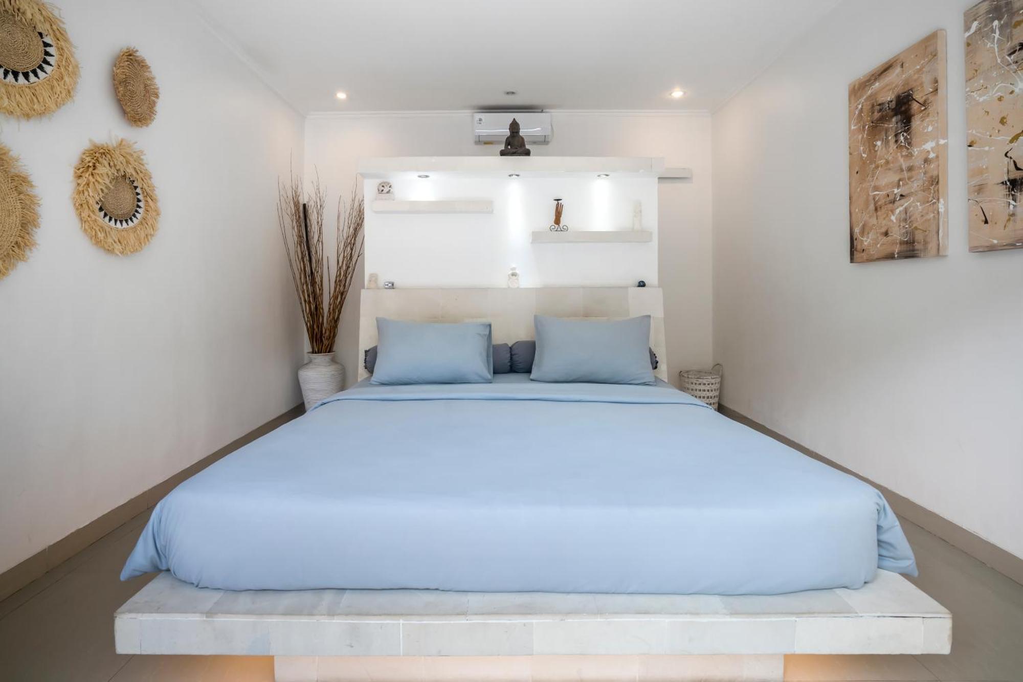 Baik Baik By Balisuperhost विला Seminyak (Bali)