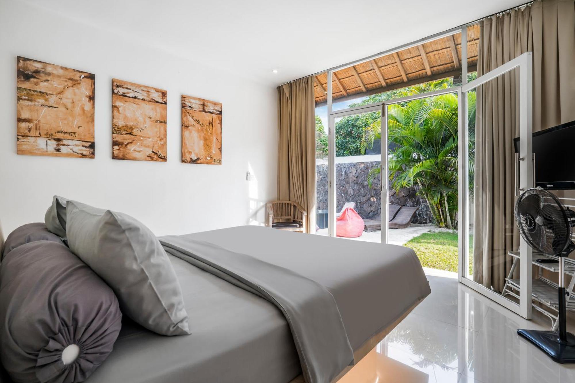 Baik Baik By Balisuperhost विला Seminyak (Bali)